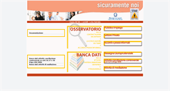 Desktop Screenshot of consiglieranazionale.lavoro.gov.it